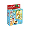 CzuCzu Puzzle Myszka i przyjaciele