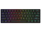 Klawiatura mechaniczna SAVIO BLACKOUT X2 OUTEMU Blue, Hot Swap