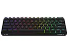 Klawiatura mechaniczna SAVIO BLACKOUT X2 OUTEMU Blue, Hot Swap