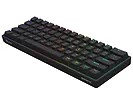 Klawiatura mechaniczna SAVIO BLACKOUT X2 OUTEMU Blue, Hot Swap