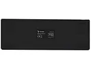Klawiatura mechaniczna SAVIO BLACKOUT X2 OUTEMU Blue, Hot Swap