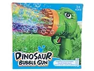 Madej Pistolet na bańki mydlane Dino