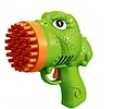 Madej Pistolet na bańki mydlane Dino