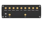 TELTONIKA Router RUTM52 Dual 5G