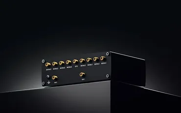 TELTONIKA Router RUTM52 Dual 5G