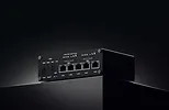 TELTONIKA Router RUTM52 Dual 5G