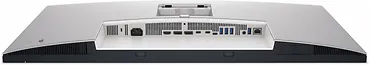 Dell Monitor U3225QE  31,5 cala IPS Black LED 4K(3840x2160)/16:9/Thunderbolt/HDMI/DP/USB-C/USB/RJ-45/3Y