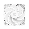Zalman Wentylator ZM-AF 120R ARGB WHITE Fan