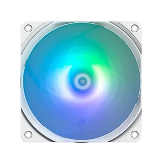 Zalman Wentylator ZM-AF 120R ARGB WHITE Fan
