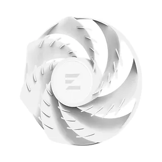 Zalman Wentylator ZM-AF 120R ARGB WHITE Fan