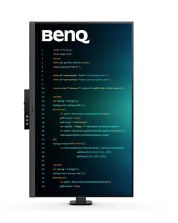Benq Monitor 31.5 cala RD320UA 4K LED 5ms/60Hz/IPS