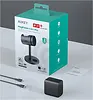 AUKEY LC-MC311A 3w1 15W Qi2 chłodząca ładowarka bezprzewodowa MagSafe + ładowarka PD 30W