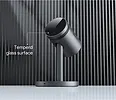 AUKEY LC-MC311A 3w1 15W Qi2 chłodząca ładowarka bezprzewodowa MagSafe + ładowarka PD 30W
