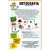 Trefl Gra Ortografia Mały Odkrywca