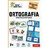 Trefl Gra Ortografia Mały Odkrywca