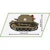 Cobi Klocki Klocki Tankietka TK-3 323 klocków