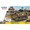 Cobi Klocki Klocki Tankietka TK-3 323 klocków