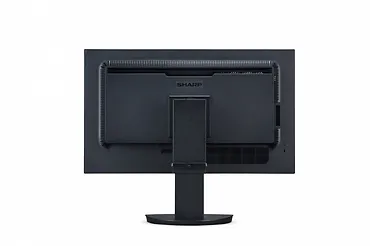 Sharp Monitor MultiSync EA272U 27 cali czarny