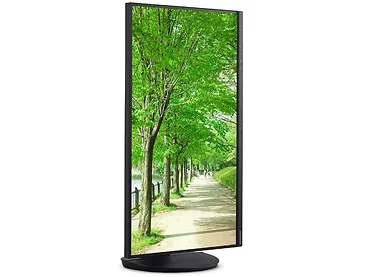 Monitor Sharp MultiSync EA272U 27 cali czarny