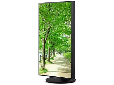 Monitor Sharp MultiSync EA272U 27 cali czarny