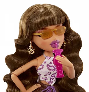 MGA Lalka Bratz Yasmin