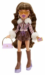 MGA Lalka Bratz Yasmin