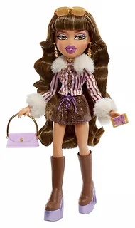 MGA Lalka Bratz Yasmin