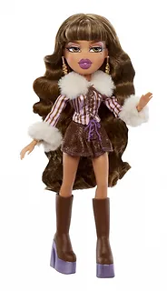 MGA Lalka Bratz Yasmin