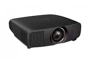 Epson Projektor EH-QB1000B 3LCD/4K/3300L/5m:1/LASER/Czarny
