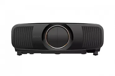 Epson Projektor EH-QB1000B 3LCD/4K/3300L/5m:1/LASER/Czarny