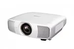 Epson Projektor EH-QB1000W 3LCD 4K/3300L/5m:1/LASER/Biały