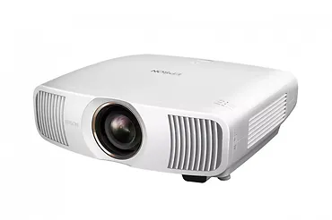 Epson Projektor EH-QB1000W 3LCD 4K/3300L/5m:1/LASER/Biały