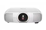 Epson Projektor EH-QB1000W 3LCD 4K/3300L/5m:1/LASER/Biały
