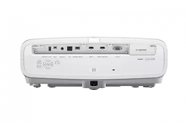 Epson Projektor EH-QB1000W 3LCD 4K/3300L/5m:1/LASER/Biały