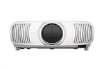Epson Projektor EH-QB1000W 3LCD 4K/3300L/5m:1/LASER/Biały