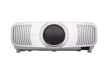 Epson Projektor EH-QB1000W 3LCD 4K/3300L/5m:1/LASER/Biały