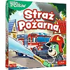 Gra Straż pożarna Rodzina Treflików