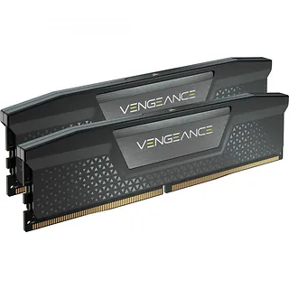 Corsair Pamięć DDR5 Vengeance 32GB/6400 (2*16GB) CL32 Intel XMP