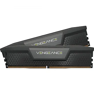 Corsair Pamięć DDR5 Vengeance 32GB/6400 (2*16GB) CL32 Intel XMP