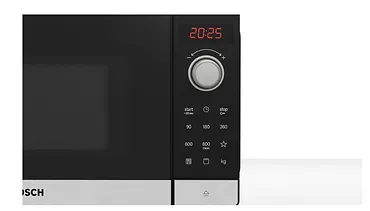 Bosch Kuchenka mikrofalowa FEL023MS2
