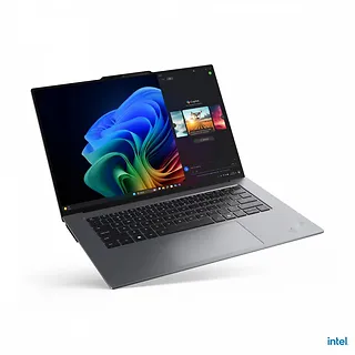 Lenovo Ultrabook ThinkPad X9 G1 21Q60008PB W11Pro Ultra 7 258V/32GB/1TB/INT/15.3 OLED/Touch/Grey/3YR Premier NBD + CO2 Offset