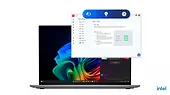 Lenovo Ultrabook ThinkPad X9 G1 21Q60008PB W11Pro Ultra 7 258V/32GB/1TB/INT/15.3 OLED/Touch/Grey/3YR Premier NBD + CO2 Offset