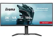 Monitor zakrzywiony 34