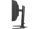 Monitor zakrzywiony 34