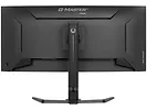 Monitor zakrzywiony 34