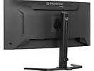 Monitor zakrzywiony 34