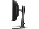Monitor zakrzywiony 34