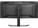 Monitor zakrzywiony 34