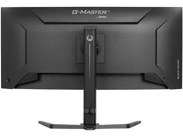 Monitor zakrzywiony 34