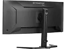 Monitor zakrzywiony 34